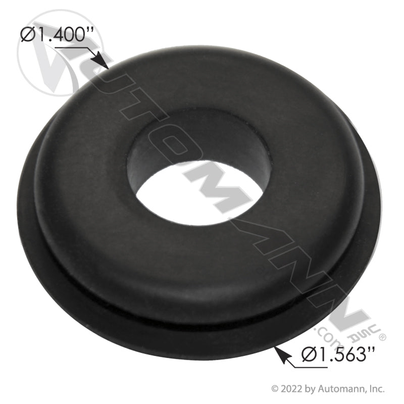179.1010P2 - Gladhand Seal Universal (11C)