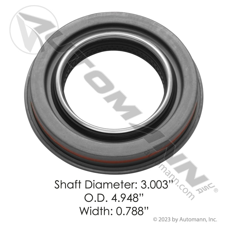 181.100263 - Pinion Seal