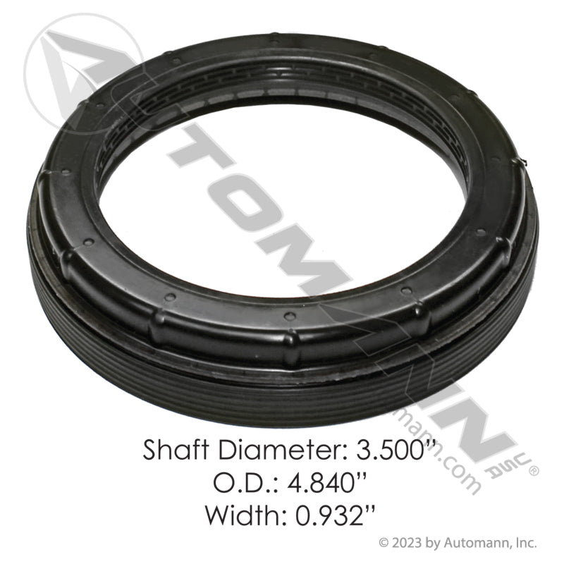 181.AS3830136 - Oil Seal Automann Stemco Type