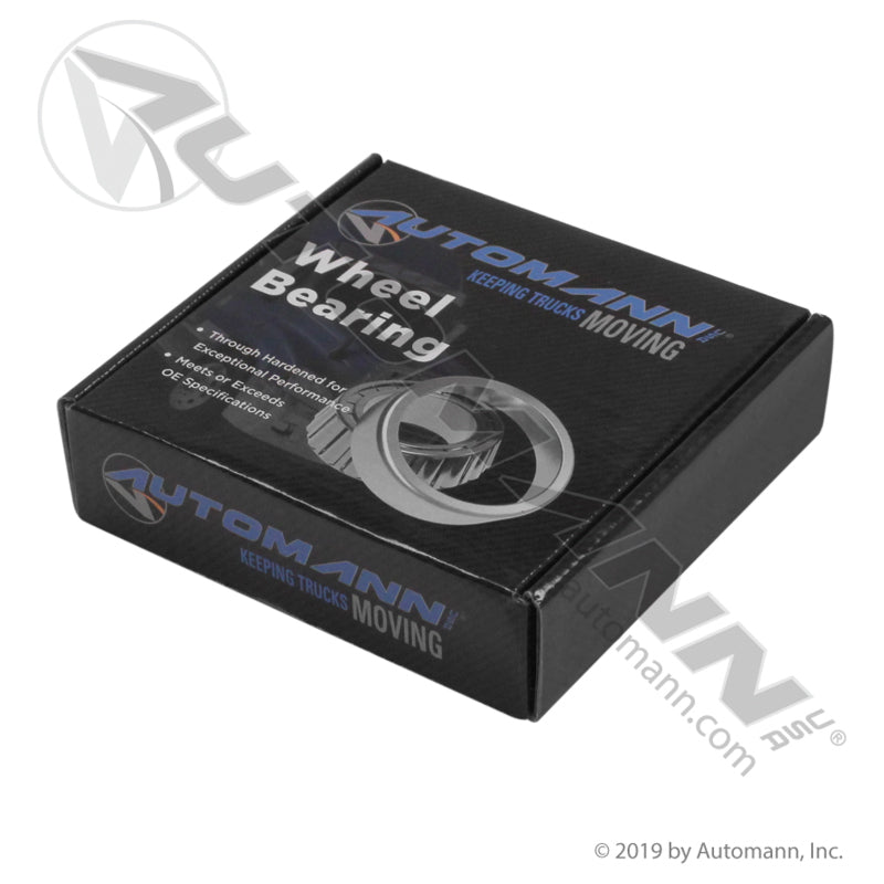 182.414 - Wheel Bearing Kit HM218210/HM218248