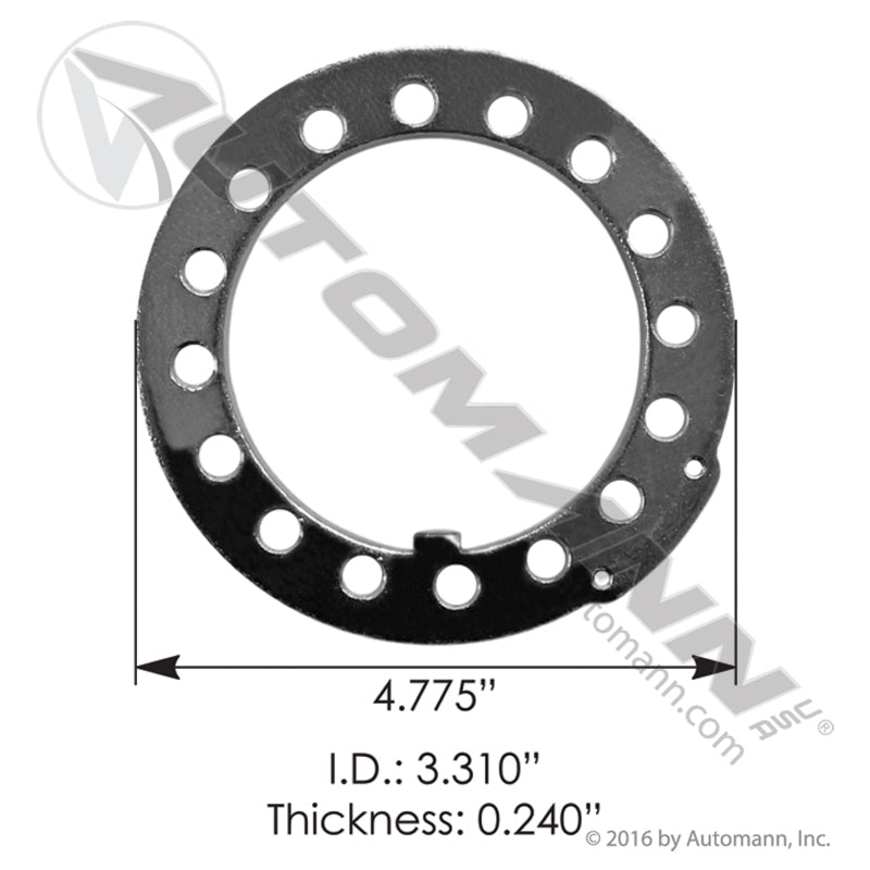 209.2315 - Washer