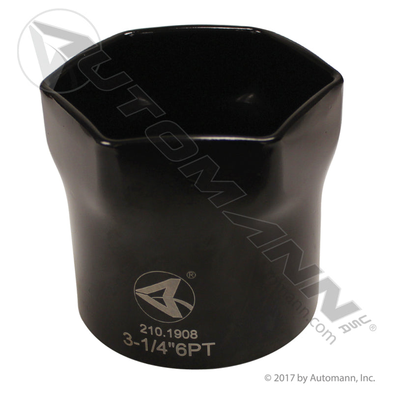 210.1908 - Socket Wrench 3-1/4in 6PT (T7)