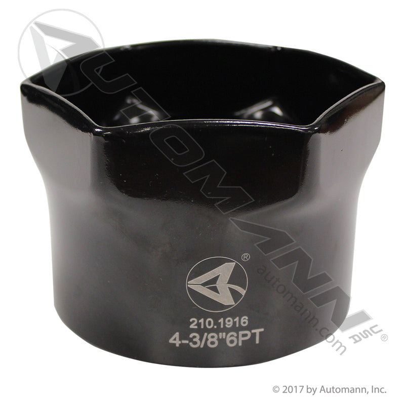 210.1916 - Socket Wrench 4-3/8in 6PT(T7)