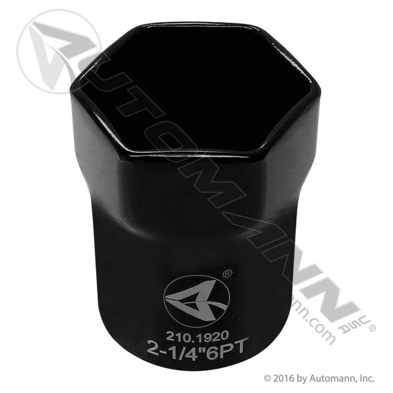 210.1920 - Socket Wrench 2-1/4in 6PT (T7)