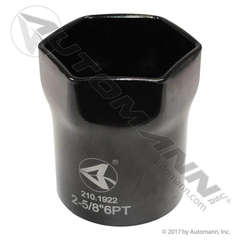 210.1922 - Socket Wrench 2-5/8in 6PT (T7)