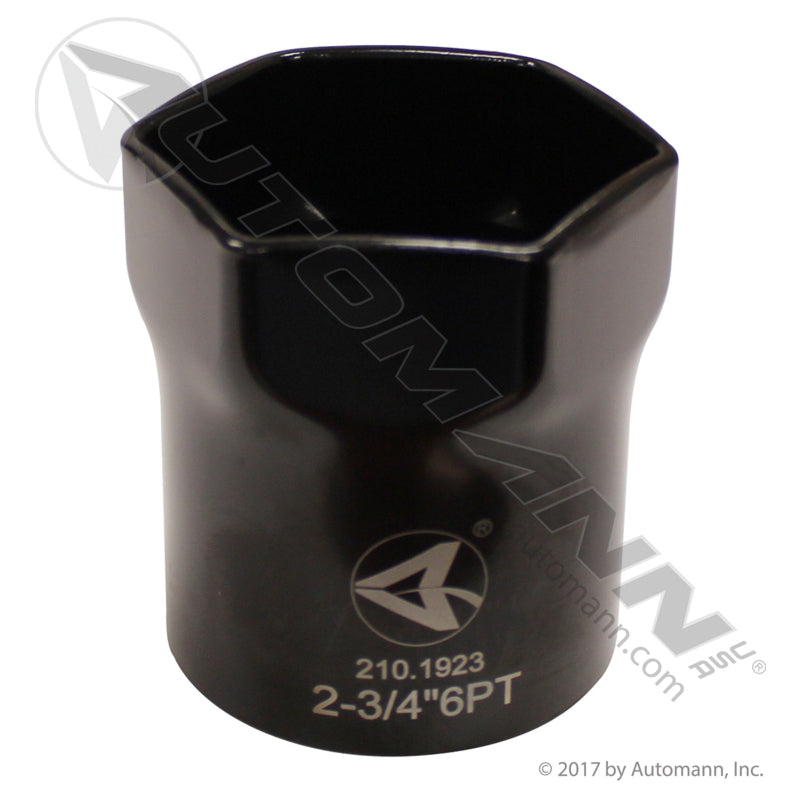 210.1923 - Socket Wrench 2-3/4in 6PT (T7)