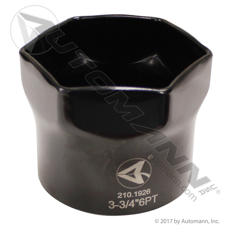 210.1926 - Socket Wrench 3-3/4in 6PT (T7)