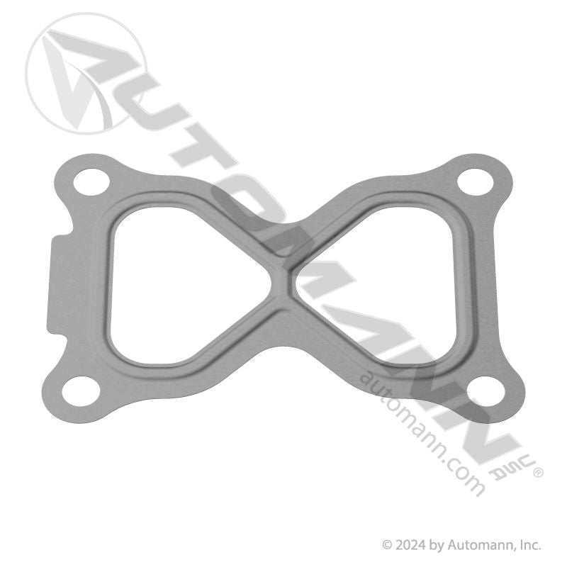 562.TM996851 - Turbo Mounting Gasket Caterpillar (T2)