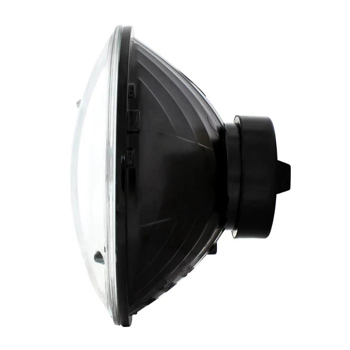 freightliner century 7" headlight