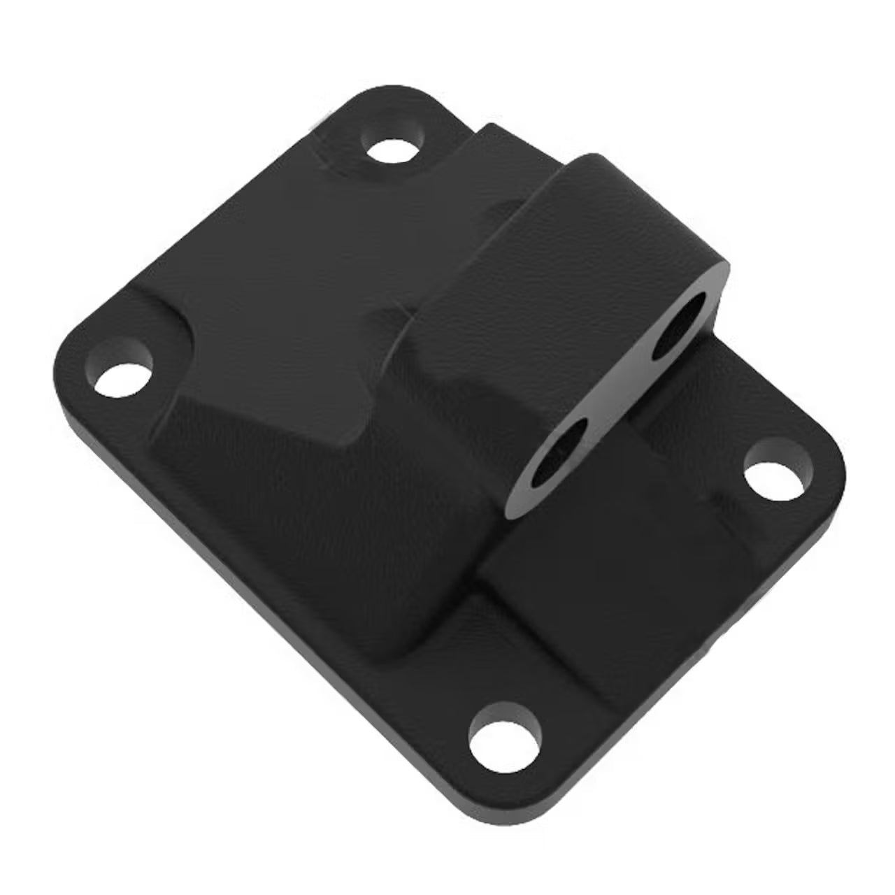Detroit Diesel Engine Support Bracket 0130384000