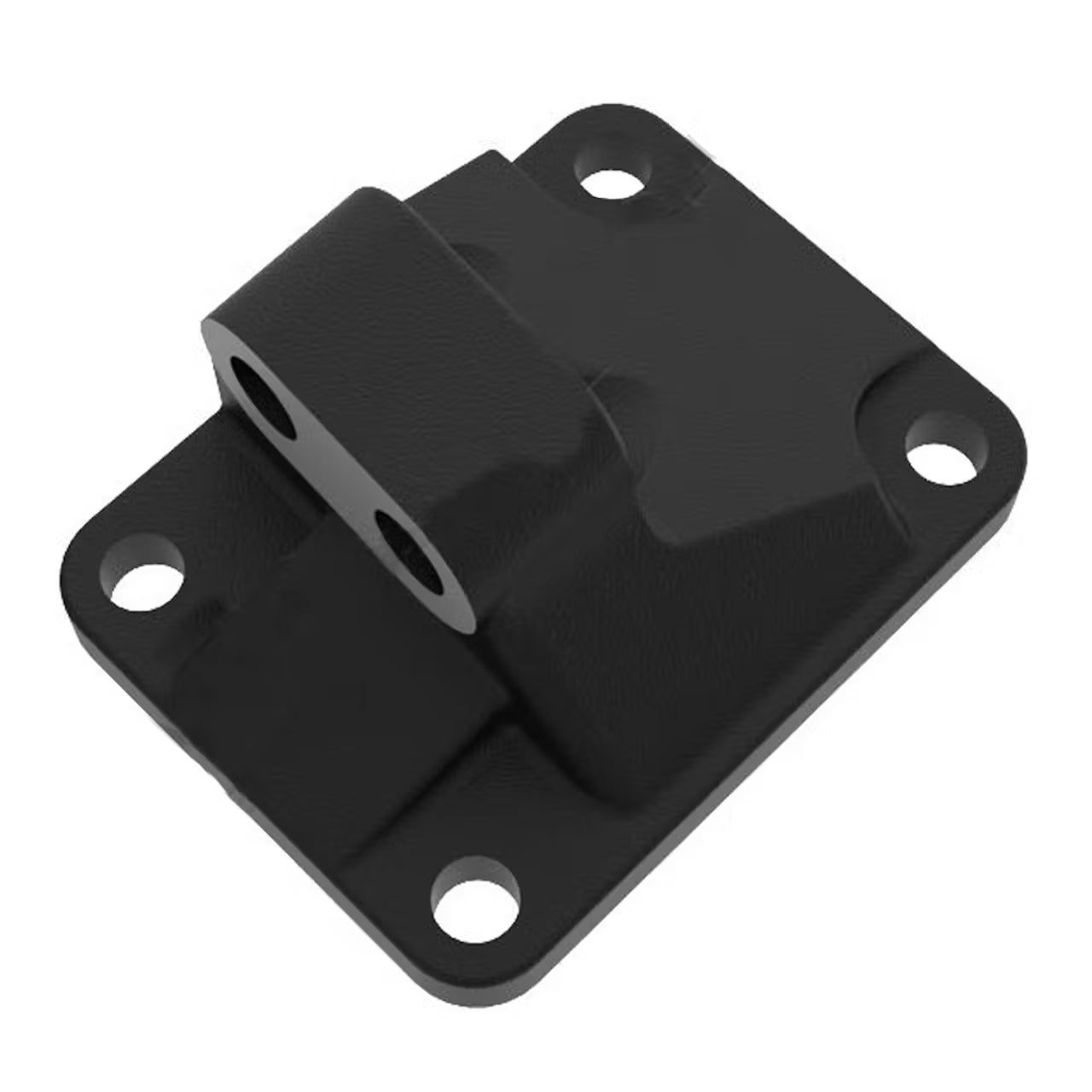 Detroit Diesel Engine Support Bracket 130384001