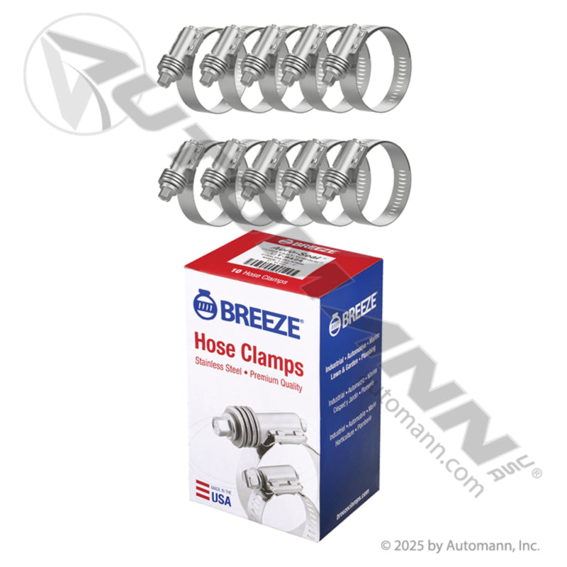 561.2424 - Constant Torque Clamp 1.06-2.00in (E02)