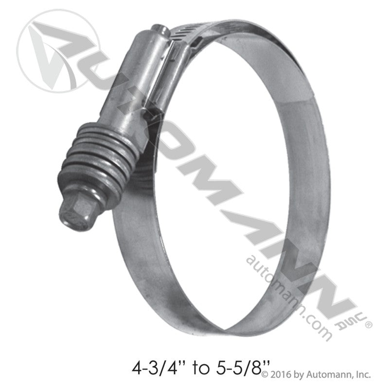 561.25550 - Constant Torque Clamp 4.75in to 5.62in