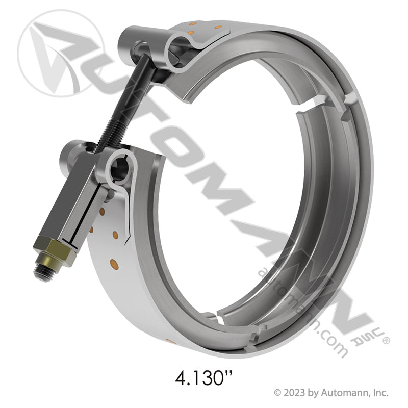 561.29413 - V-Band Clamp