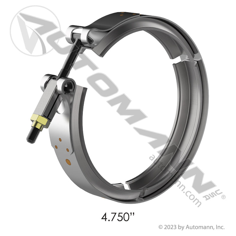 561.29475 - V- Band Clamp