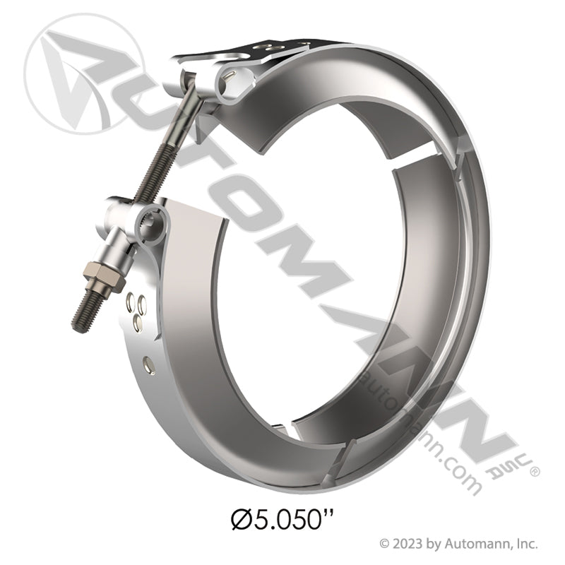 561.29505 - V-Band Clamp