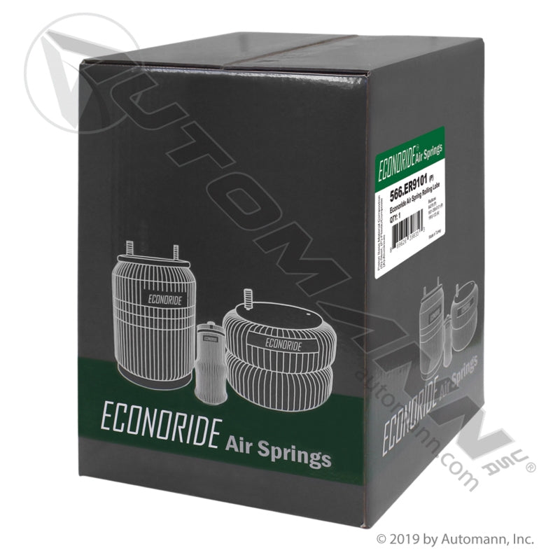 566.ER9101 - Econoride Air Spring Rolling Lobe