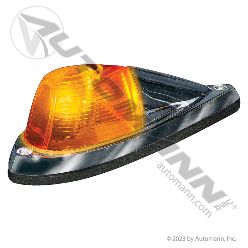571.LG32A - Cab Marker Light Amber