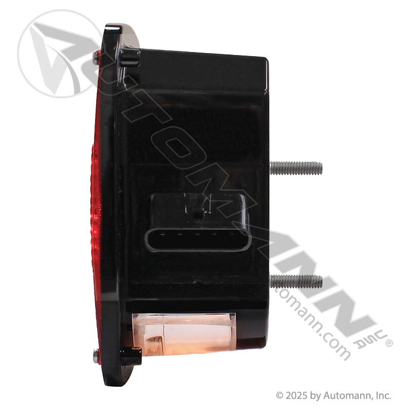 571.LG505R - S/T/T Box Light Metri-Pack LH (13B)