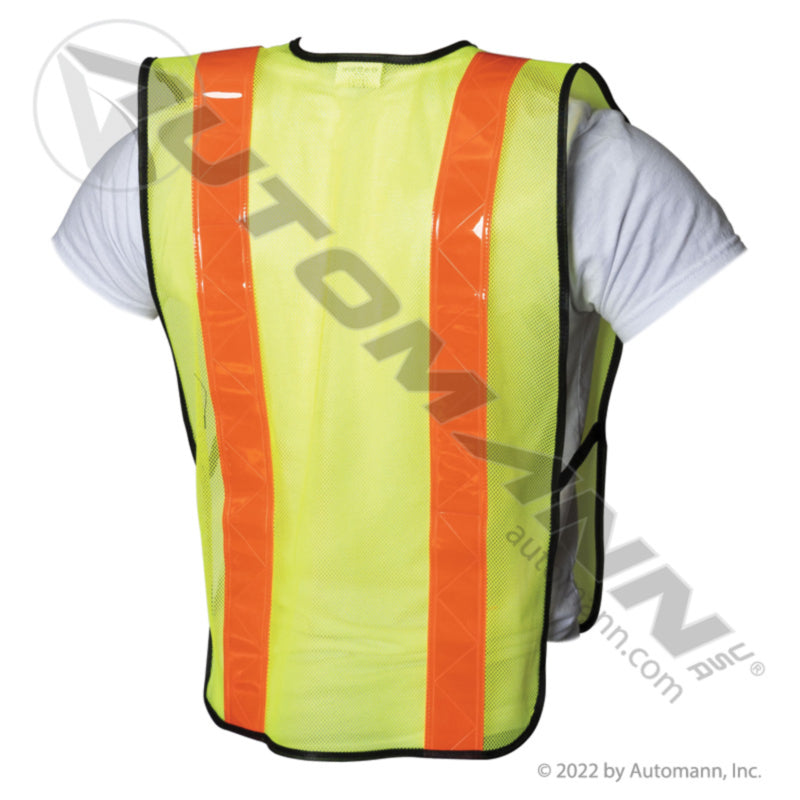 571.SV100C - Safety Vest