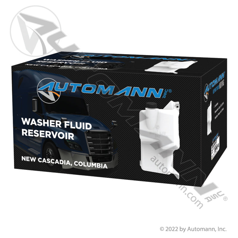 575.10117 - Washer Fluid Reservoir Freightliner (11D)
