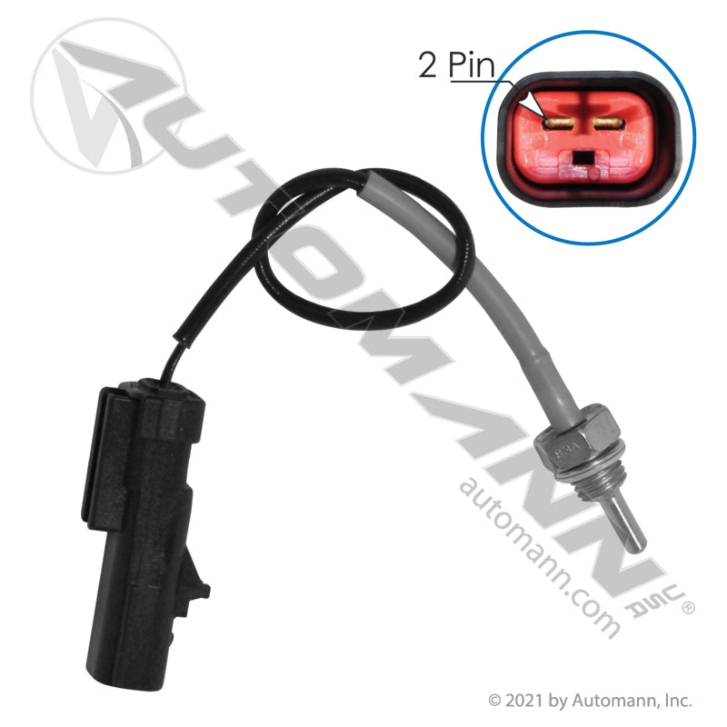 577.23504 - EGR Valve Temp Sensor Detroit Diesel