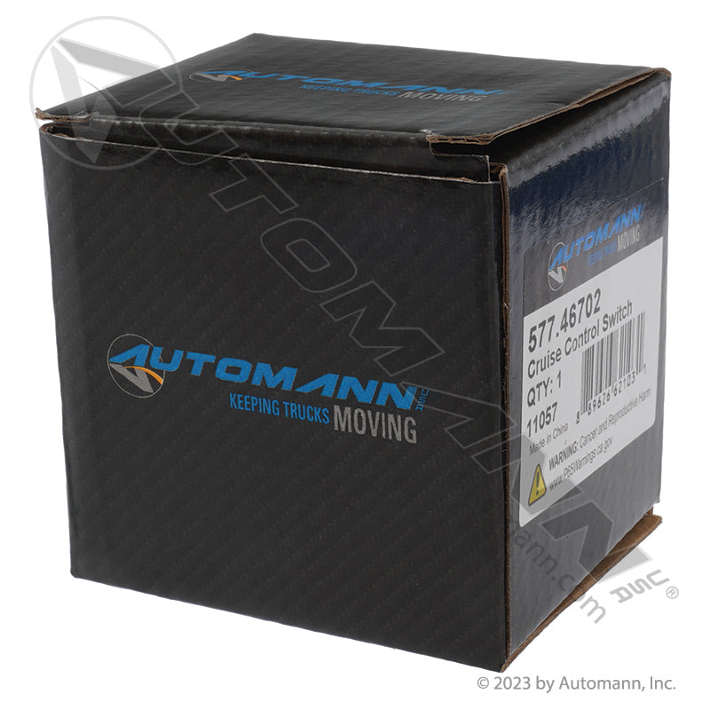 577.46702 - Cruise Control Switch Freightliner (T2)