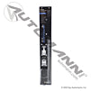 577.CB1005 - CB Dual Antenna Kit 24in White(FRONT)
