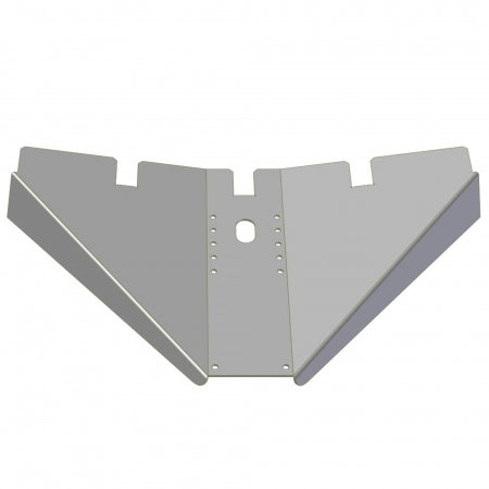 58002582 EA WING, LANDING GEAR, MF, 14"