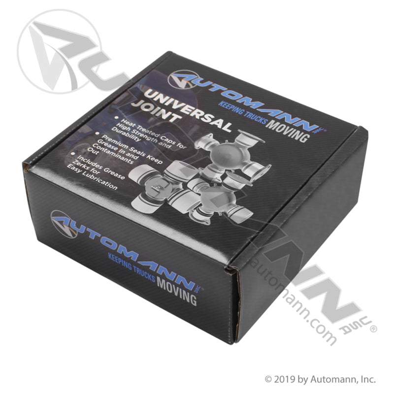 752.5170X - U Joint - 1000 Series - ISR Type (10C)
