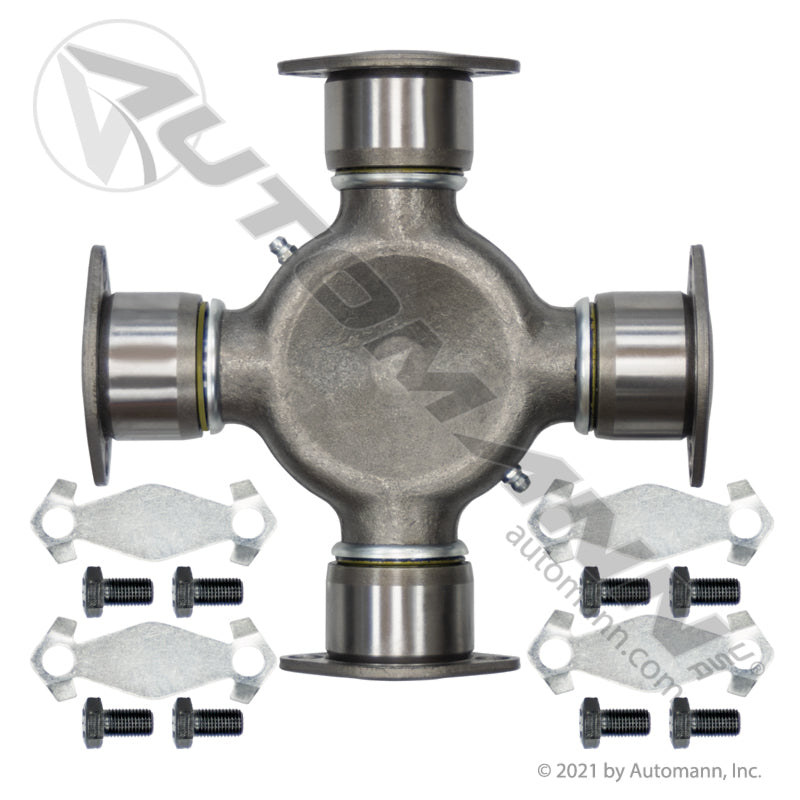 752.5281X - U Joint - 1810 Series - BP Type(10C)