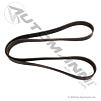 815.4080560X - Conti Extreme Poly-V Serpentine Belt (CORREA) (T4)