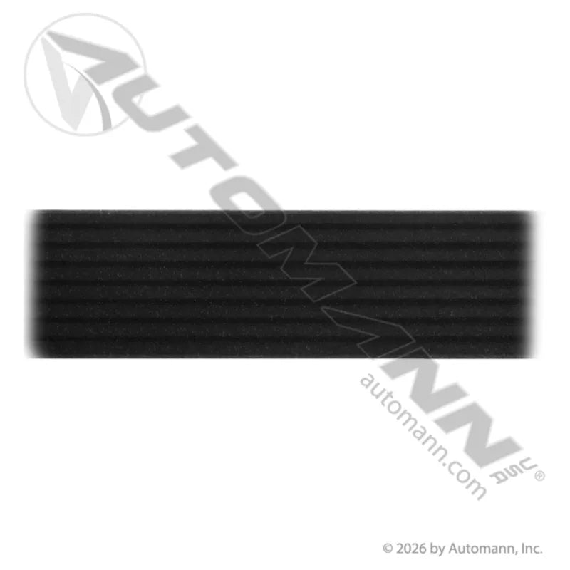 822.A081059 - Poly Rib Serpentine Belt Detroit DD15 2021+ (T4)