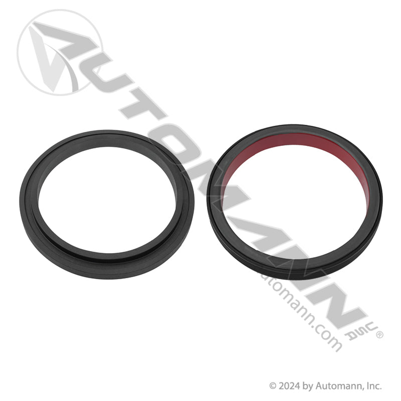 840.RM90569EL - Rear Main Crankshaft Seal Cummins ISX (5C)