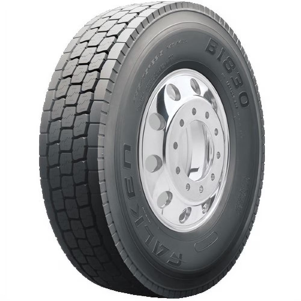 NEW DRIVE TIRE 11R 22.5 FALKEN BI-830