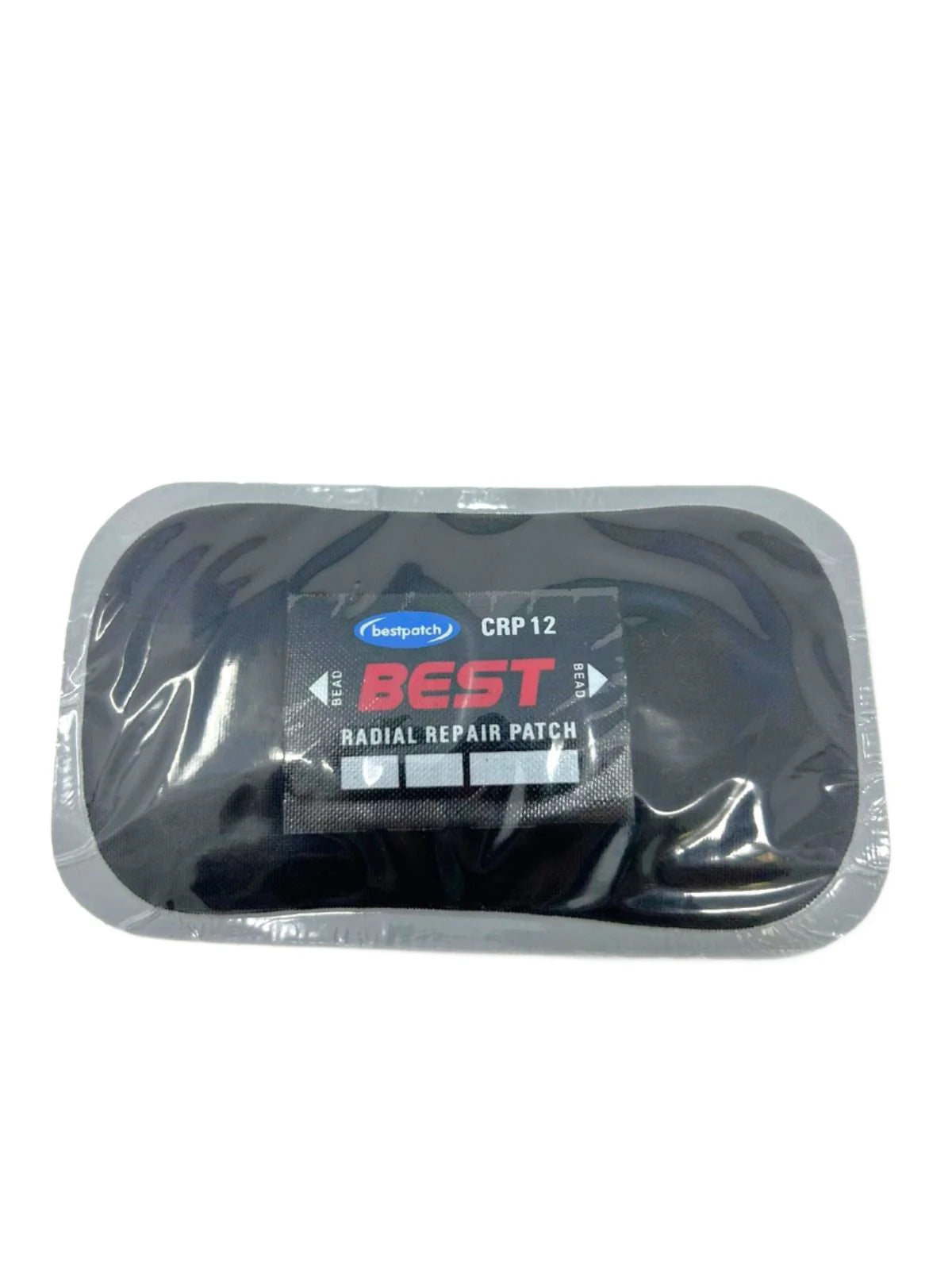 RADIAL PATCH BSR12 20PACK (PONCHES)(E02)