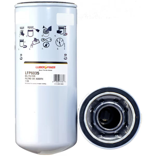 LFP6035 - Engine Oil Filter (2B)