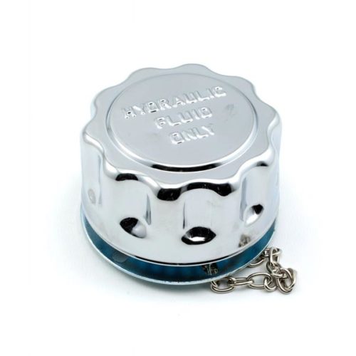 Hydraulic Oil Reservoir Cap PTO Tank – TC0015 (12C)