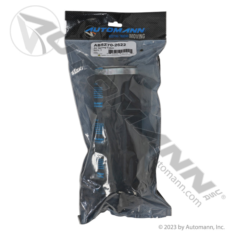 ABSZ70-2622 - Air Spring Cabin Volvo(BOLSA DE CABINA VOLVO) 10D