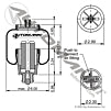 ABSZ70-7093 - Air Spring Cabin (10D)