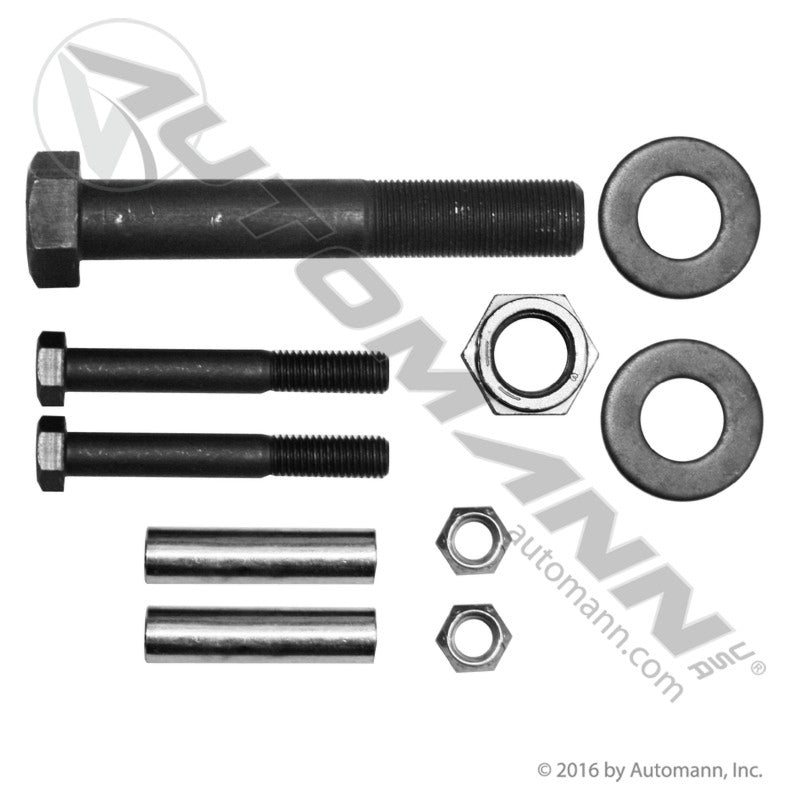 BKF5542 - Equalizer Bolt Kit Hutch
