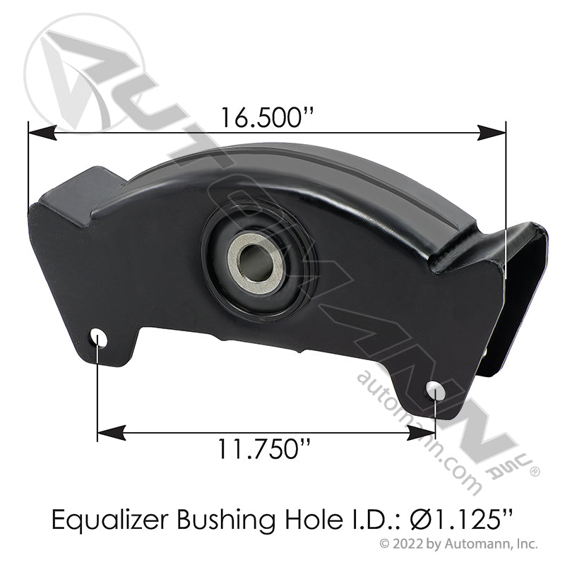 EQ019 - Equalizer Hutch (10A)
