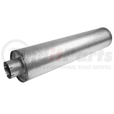 WA133M31165 11"X51" MUFFLER 5" INLET/OUT