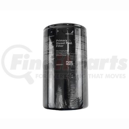 25502421 - Mack Primary Diesel Fuel Filter (1B)