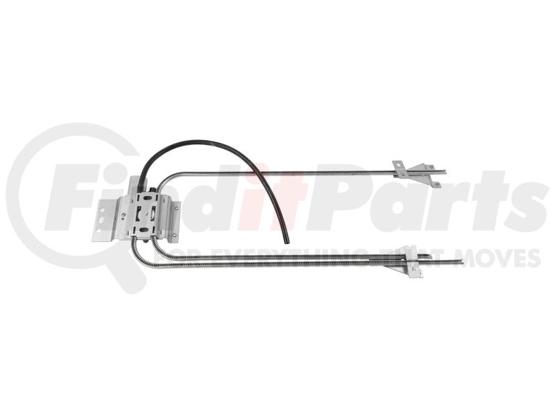 WA129-0018 WINDOW REGULATOR,RH (FREIGHTLINER COLORADO Y CASCADIA)
