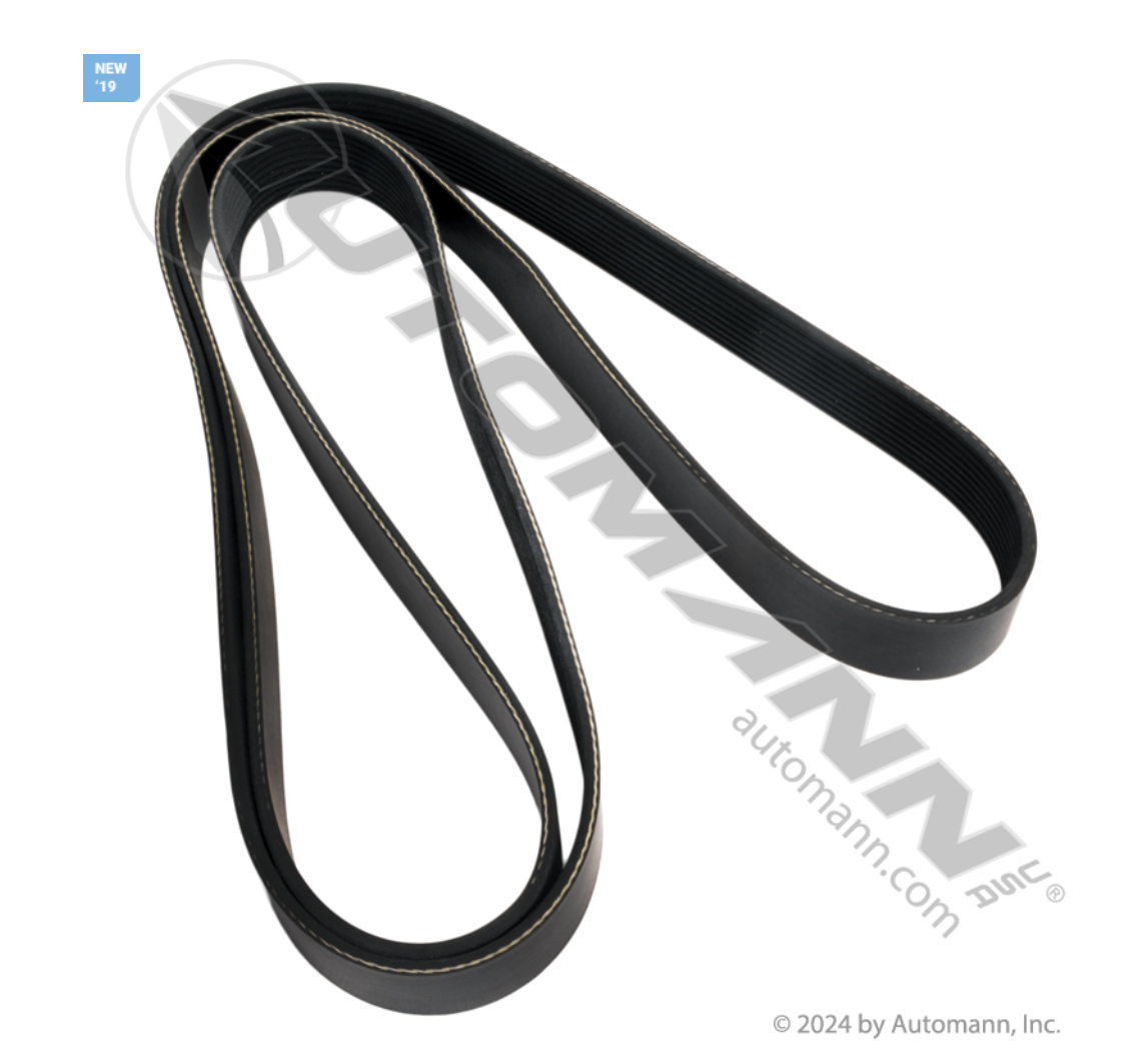 815.4100640X - Conti Extreme Poly-V Serpentine Belt