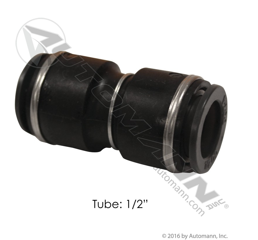 177.11628 - PLC Union Connector 1/2in