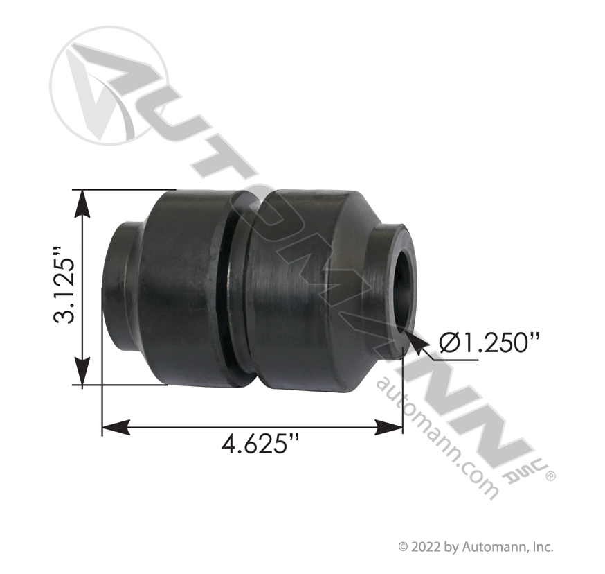 TRB5027 - Equalizer Bushing Reyco