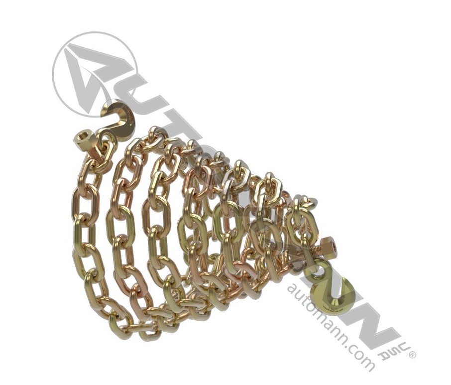 573.KG703820 - Chain G70 3/8in X 20FT