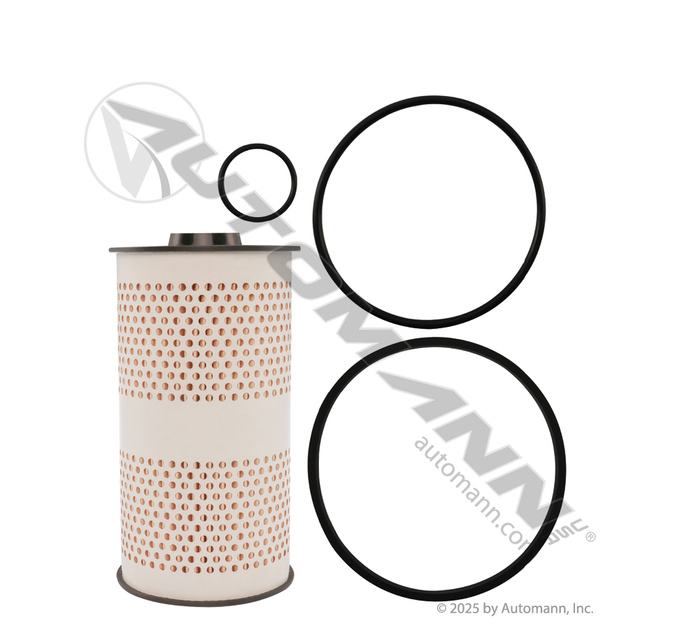572.DAV680 - Fuel Water Separator Davco